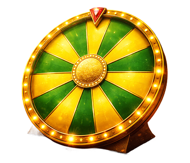Tentez votre chance à<br>Roue de la Fortune