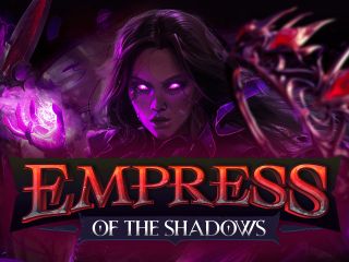 Empress of the Shadow