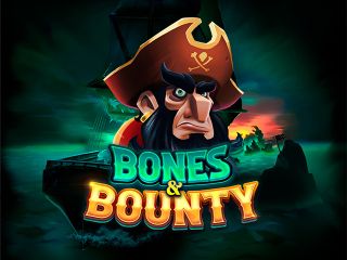 Bones & Bounty