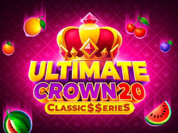 Ultimate Crown 20: Classic$$erieS