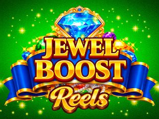 Jewel Boost Reels