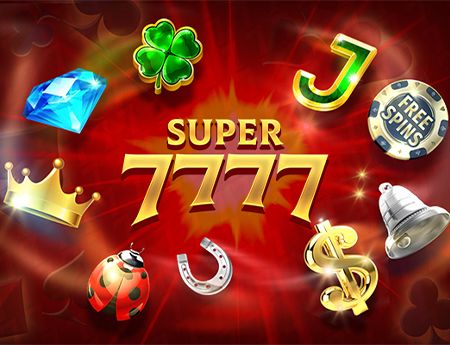 7777Gaming