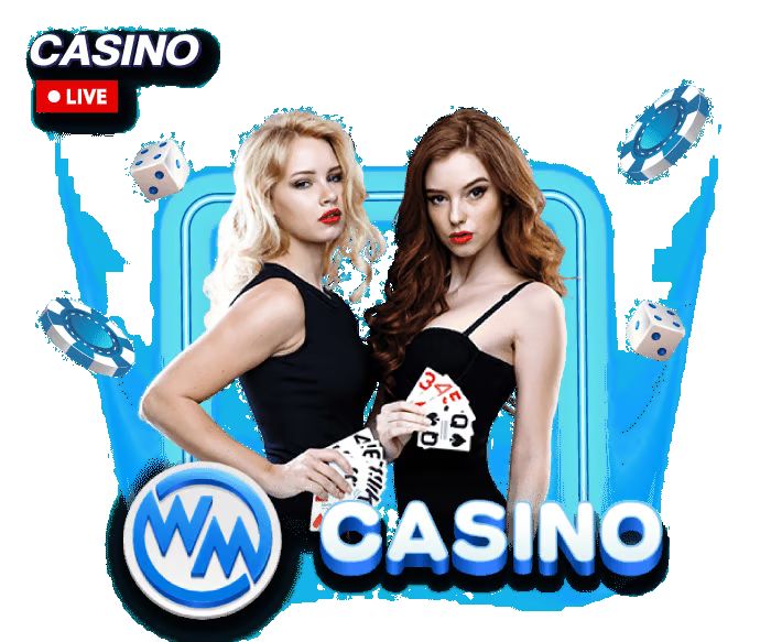 WMCasino